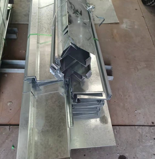 格尔木防火铁皮